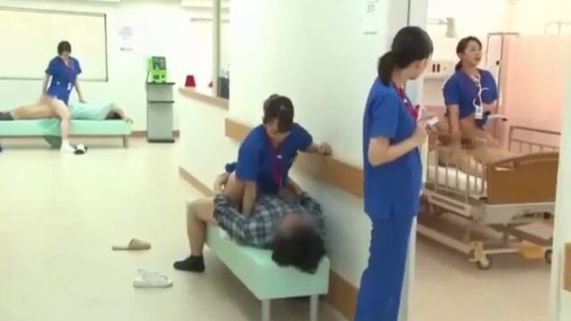 Ikaw Ba ay Nalilibugan Pa Confine Ka na sa Sulasok Hospital