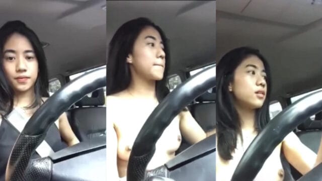 Swerte Mo Kung Makasabay Mo Sya sa Traffic