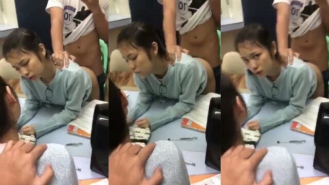 Viral – Ang Assignment ni Classmate