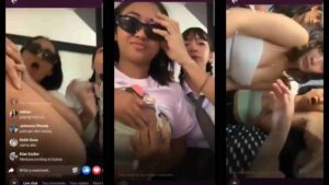 Viral – Live Inuman Na May Cocomelon Showdown