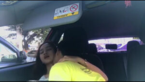 Viral – Sa Parking Nag Loving Loving