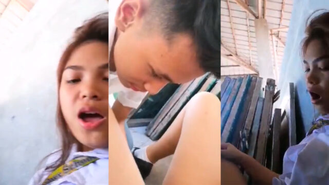 Viral – Gagraduate si Janice na Buntis