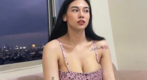 Kawawa Naman Bra Mo Ate