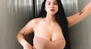 Sexy Chubby