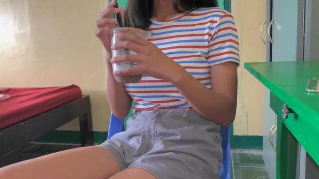 MilkTeaTea Ang Gusto