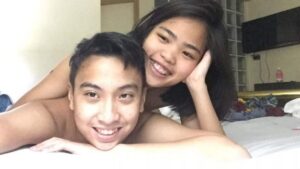 Ambata Mong Nadali Si Insan