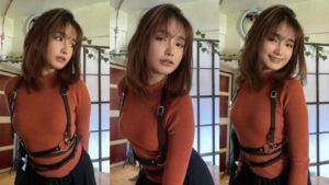 Dalaga na Talaga si Jillian