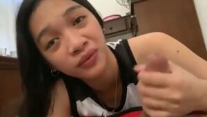 Dami Mong Ebas Babe Isubo Mo Nalang
