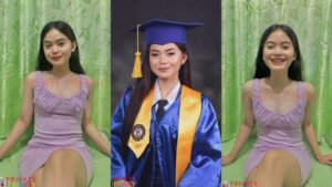 Graduation na Kinabukasan Kaya Pwede ng Parausan