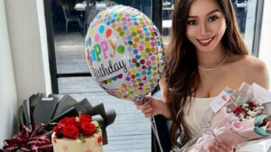 Happy Birthdat Sex Po!