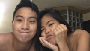 Pacute Bago Mag-Eut