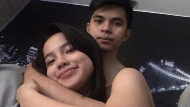 Sinamantala ni Kitty Habang Nakakulong si Daddy